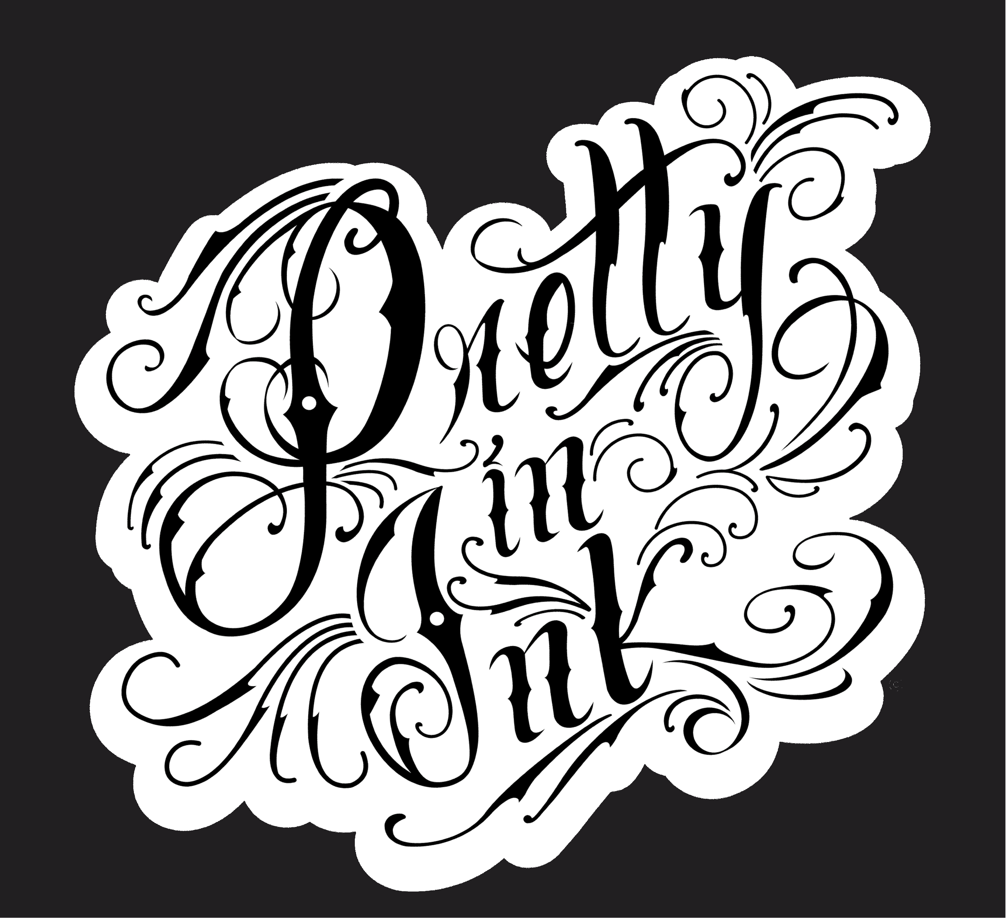 Pretty in Ink cosmetic tattoo and fine line tattoo studio Columbus Ohio